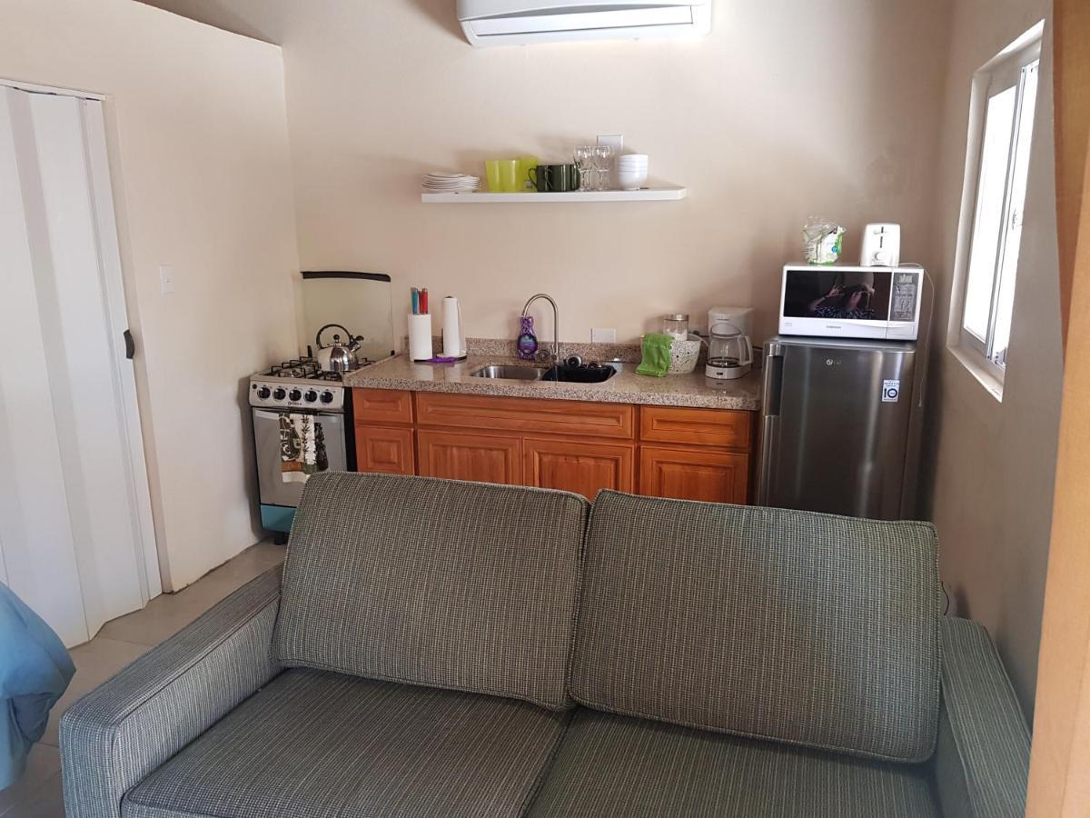 Sandpiper Beach Apartments Palm Beach Екстер'єр фото