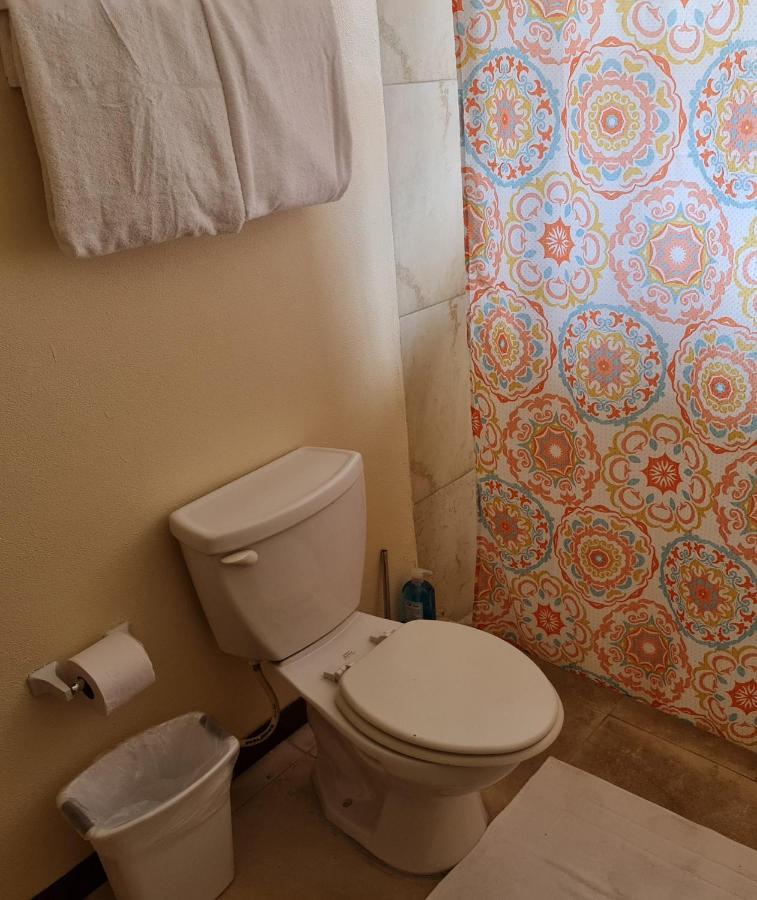 Sandpiper Beach Apartments Palm Beach Екстер'єр фото