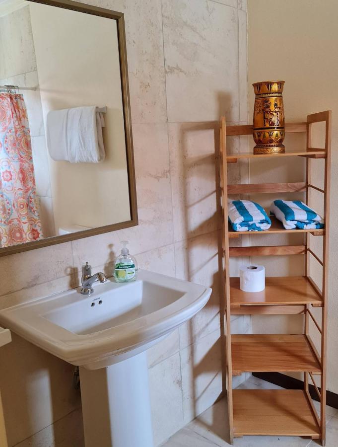 Sandpiper Beach Apartments Palm Beach Екстер'єр фото