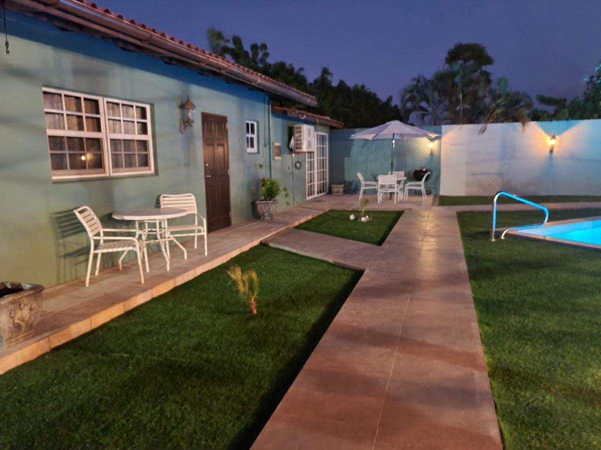 Sandpiper Beach Apartments Palm Beach Екстер'єр фото