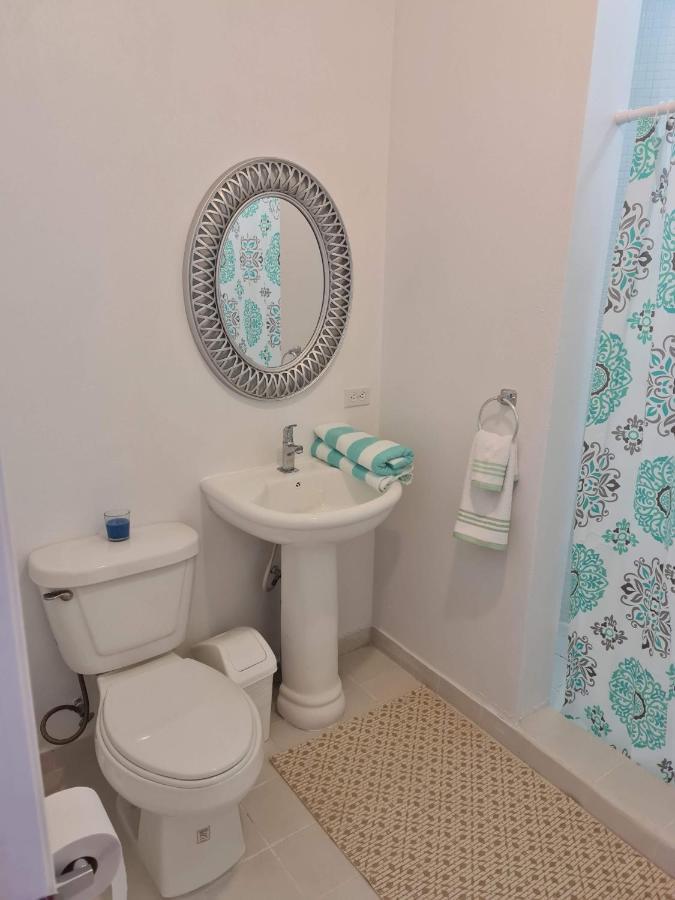 Sandpiper Beach Apartments Palm Beach Екстер'єр фото