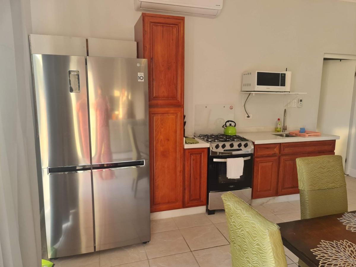 Sandpiper Beach Apartments Palm Beach Екстер'єр фото